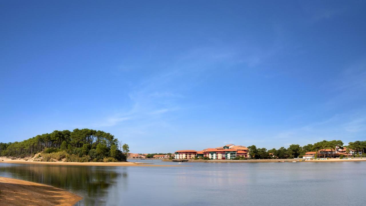 Sowell Family Pignada Plage Soustons Exterior foto